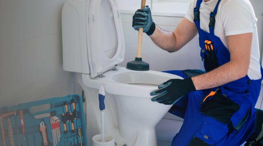 Professional bathroom faucet installation in Rolling Prairie, IN